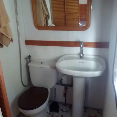 Holiday home Camping Pasito Blanco, Maspalomas *