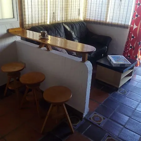 Camping Pasito Blanco, Maspalomas Holiday home *
