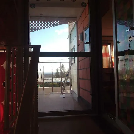 Nyaraló Camping Pasito Blanco, Maspalomas Pasito Blanco